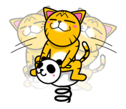 TORAO 4 sticker #2022364