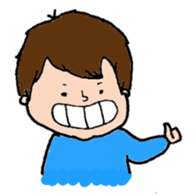 baby-boy sticker #2022571