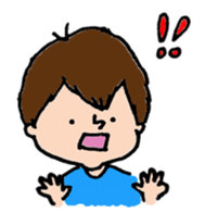 baby-boy sticker #2022583