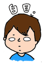 baby-boy sticker #2022584