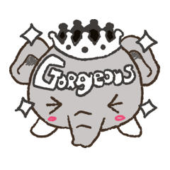 KUNCHORNMANEE THE INTERNATIONAL ELEPHANT