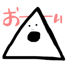 Japanese MAP symbol sticker #2023577