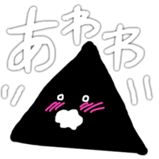 Japanese MAP symbol sticker #2023589