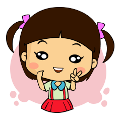 MY Naughty Little Girl