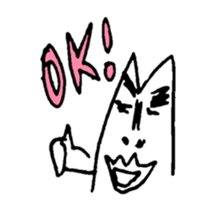 Hunba! sticker #2023967