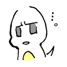 Hunba! sticker #2024004