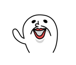 Colorful stickers sticker #2024769