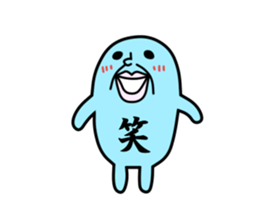 Colorful stickers sticker #2024779