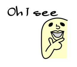 Colorful stickers sticker #2024786