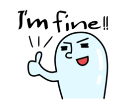 Colorful stickers sticker #2024787