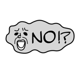 Colorful stickers sticker #2024790