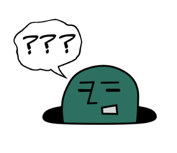 Colorful stickers sticker #2024791