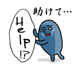 Colorful stickers sticker #2024798