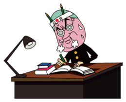 So what if we are aggressive sticker #2024929