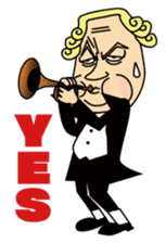 So what if we are aggressive sticker #2024932