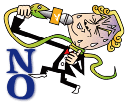 So what if we are aggressive sticker #2024933