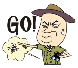 So what if we are aggressive sticker #2024952