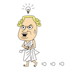 So what if we are aggressive sticker #2024955