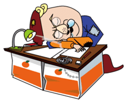 So what if we are aggressive sticker #2024958