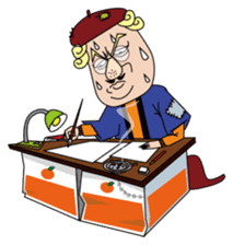 So what if we are aggressive sticker #2024960