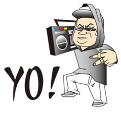 So what if we are aggressive sticker #2024961