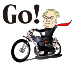 So what if we are aggressive sticker #2024962