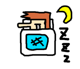 kakugariizento sticker #2025208