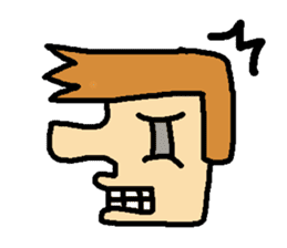 kakugariizento sticker #2025210