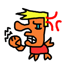 kakugariizento sticker #2025211