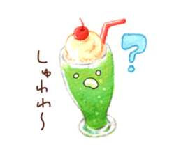 okashinokotoba sticker #2025338