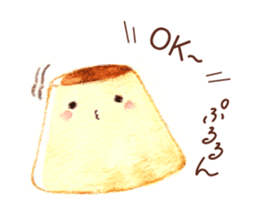 okashinokotoba sticker #2025345