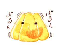 okashinokotoba sticker #2025352