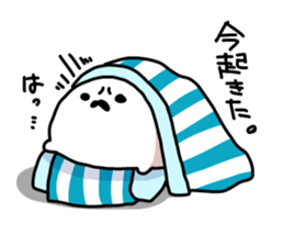 infernalseal sticker #2025407