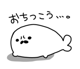 infernalseal sticker #2025423