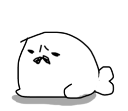 infernalseal sticker #2025444