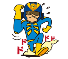 chubachubawonderland sticker #2025445