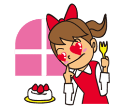 chubachubawonderland sticker #2025457