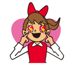 chubachubawonderland sticker #2025458