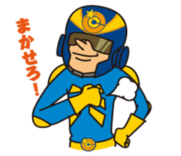 chubachubawonderland sticker #2025463