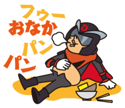 chubachubawonderland sticker #2025466