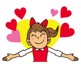 chubachubawonderland sticker #2025470