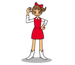 chubachubawonderland sticker #2025473