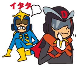 chubachubawonderland sticker #2025474