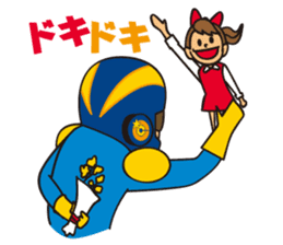 chubachubawonderland sticker #2025476