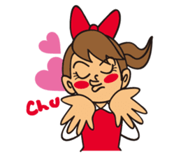 chubachubawonderland sticker #2025483