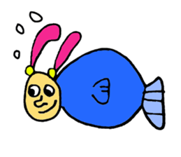 Miroro's happy life! sticker #2025639