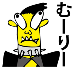 The Sloth sticker #2025675