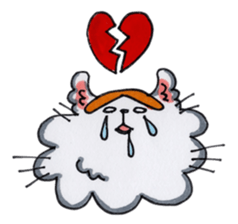 Made in Nekoyashiki sticker #2025686