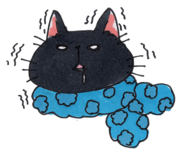 Made in Nekoyashiki sticker #2025688