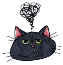 Made in Nekoyashiki sticker #2025690